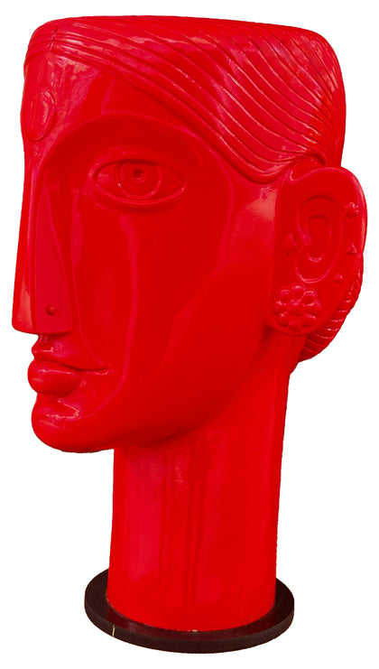 Untitled KN27 (Pair), Kandi Narsimlu, Internal - Artisera