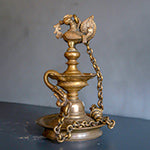 Ritual Lamps